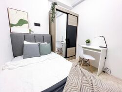 Simei Green Condominium (D18), Condominium #499806811